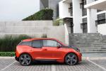BMW i3 2015 года (ZA)